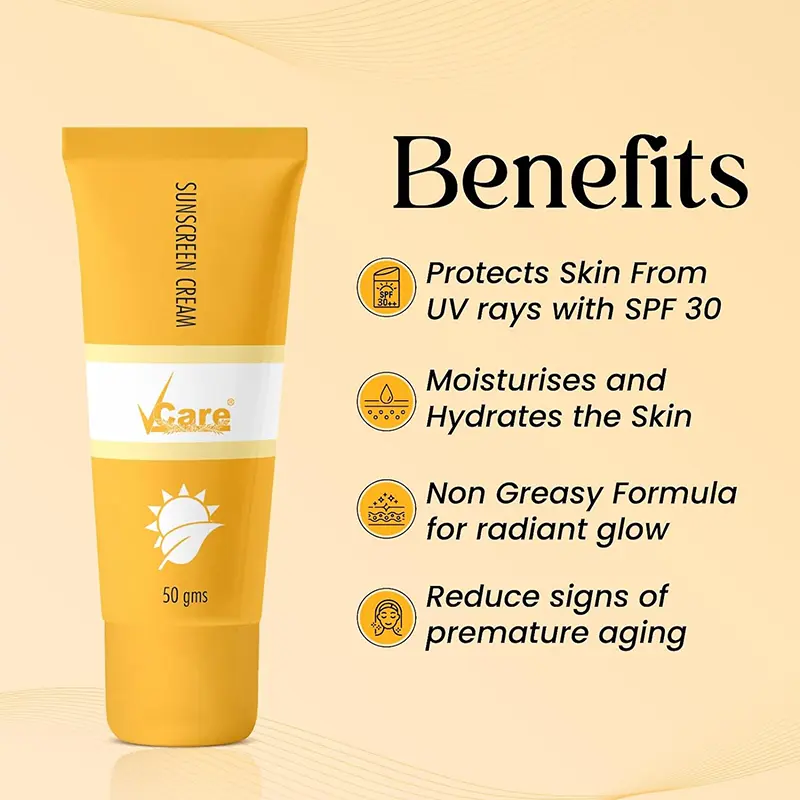 sunscreen for oily skin